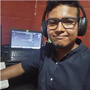 Licenciado en educación Física y entrenador personalizado. Te ayudo en tus metas relacionadas con el entrenamiento y/o condición física